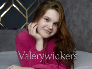 Valerywickers