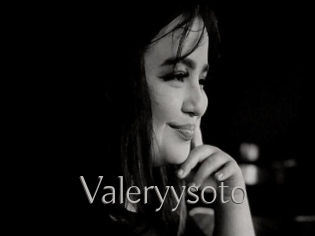 Valeryysoto