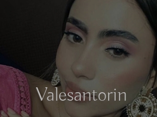 Valesantorin