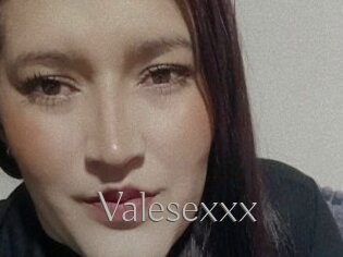 Valesexxx