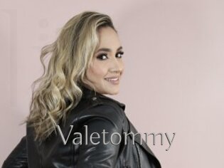 Valetommy