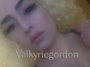 Valkyriegordon