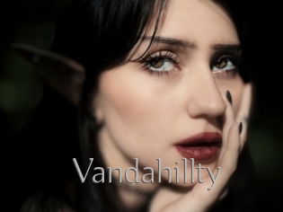 Vandahillty