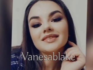 Vanesablake