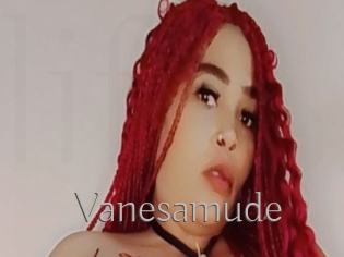 Vanesamude