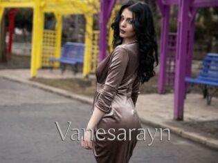 Vanesarayn