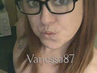 Vanessa87