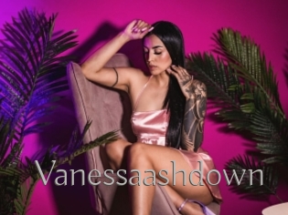 Vanessaashdown