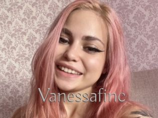 Vanessafinc