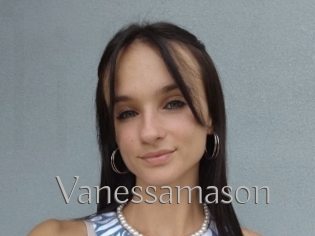 Vanessamason