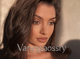 Vanessaossry