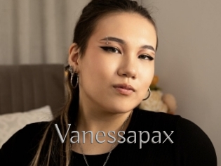 Vanessapax