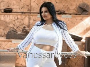 Vanessarevess