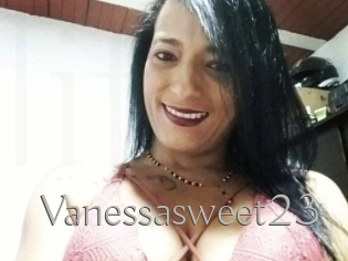 Vanessasweet23