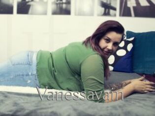 Vanessavain