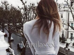 Vanilaxxx