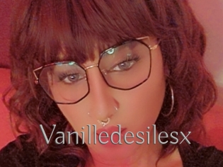 Vanilledesilesx