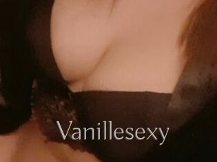 Vanillesexy