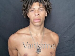 Vankaine