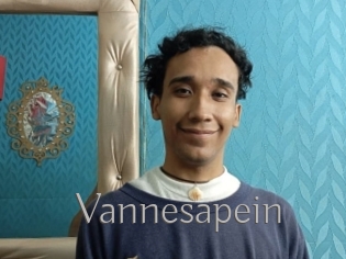 Vannesapein