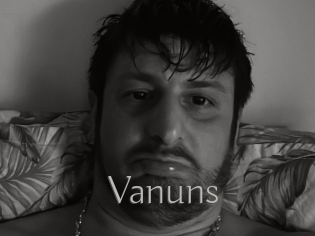 Vanuns