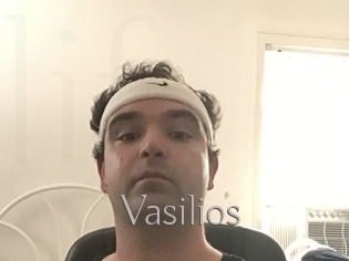 Vasilios