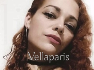 Vellaparis