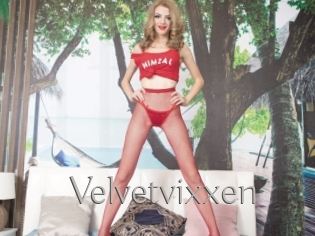 Velvetvixxen