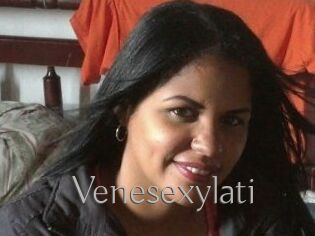 Venesexylati