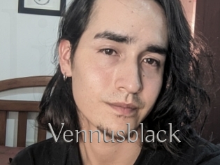 Vennusblack