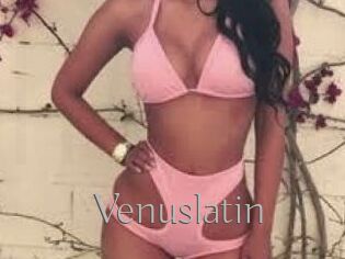 Venuslatin