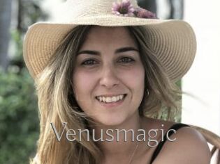 Venusmagic