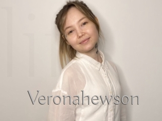 Veronahewson