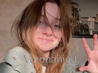 Veronahiett