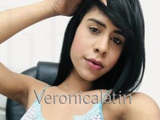 Veronicalatin