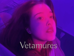 Vetamures