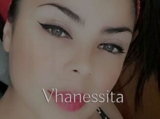 Vhanessita