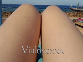 Vialovexxx