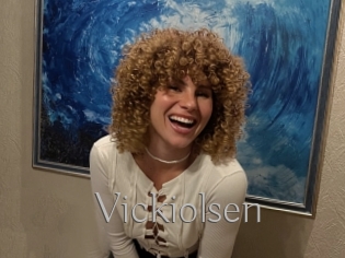 Vickiolsen