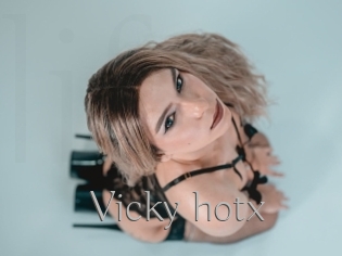 Vicky_hotx