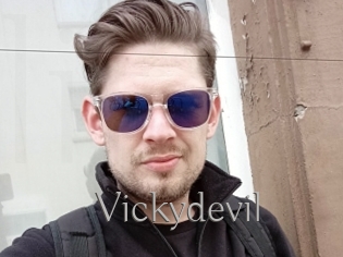 Vickydevil