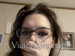 Victoriaandroid