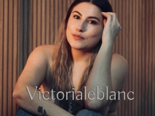 Victorialeblanc