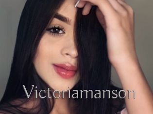 Victoriamanson