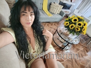 Victoriamarian