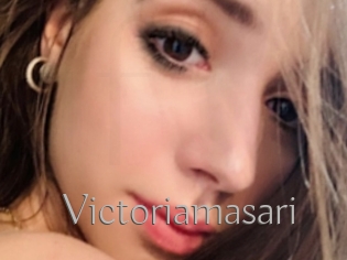 Victoriamasari