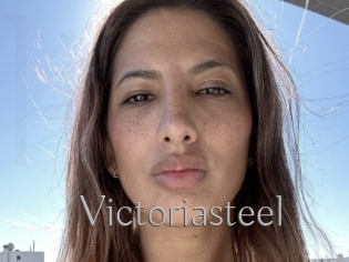 Victoriasteel