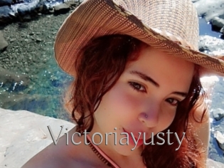 Victoriayusty