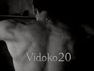 Vidoko20