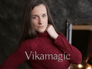 Vikamagic